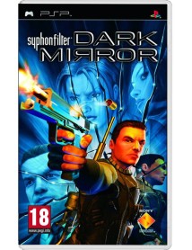 Syphon Filter Dark Mirror 