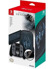 Hori Officially Licensed Skyrim Starter Set