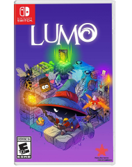 Lumo