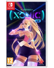 Superbeat Xonic Ex