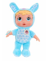 Papusa Doc Mcstuffins Baby Lil' Nursery Pals