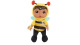 Jucarie Plus Doc Mcstuffins - Baby LIL Nursery Pals