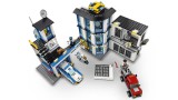 Joc Lego City - Police Station (60141)