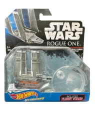 Hot Wheels Star Wars R1 Starships Dxd96