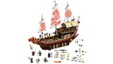 Joc Lego Ninjago Movie - Destinys Bounty (70618)