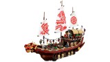 Joc Lego Ninjago Movie - Destinys Bounty (70618)