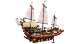 Joc Lego Ninjago Movie - Destinys Bounty (70618)