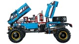 Joc Lego Technic - 6x6 All Terrain Tow Truck (42070)