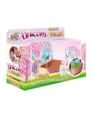 My Fairy Garden - Unicorn & Friends Pack (fg303)