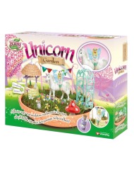 My Fairy Garden - Unicorn Garden (fg301)