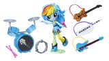 Set My Little Pony Eg Rainbow Dash Music Class