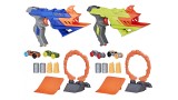  Arma Nerf - Nitro Duel Fury Demolition