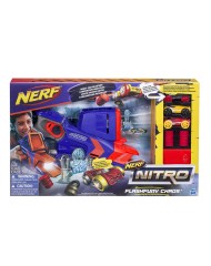 Arma Nerf Nitro Flash Fury