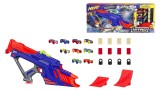  Arma Nerf Nitro Motofury Rapid Rally