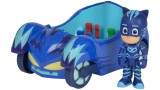 Pj Masks - Cat-car With Figure
