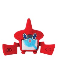 Plus Pokemon Rotom Pokedex 25cm