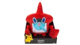 Jucarie Plus Pokemon Rotom Pokedex 25cm