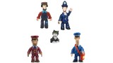 Figurina Joc Set 5 Postman Pat