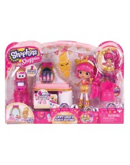 Set Shoppies Lippy Lulus Beauty Boutique