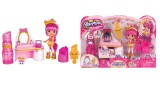 Papusa Set Shoppies Lippy Lulus Beauty Boutique