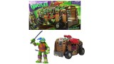  Vehicul Shell Raiser teenage Mutant Ninja Turtles