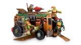  Vehicul Shell Raiser teenage Mutant Ninja Turtles