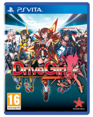 Drive Girls