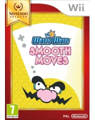 Warioware Smooth Moves