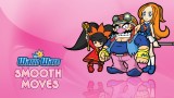 Joc Warioware Smooth Moves pentru Nintendo Wii