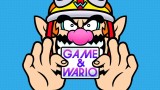 Joc Warioware Smooth Moves pentru Nintendo Wii