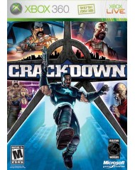 Crackdown