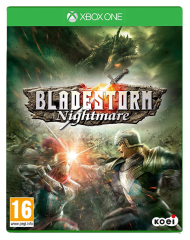 Bladestorm Nightmare