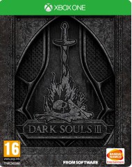 Dark Souls Iii 3 Apocalypse Edition