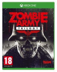 Zombie Army Trilogy