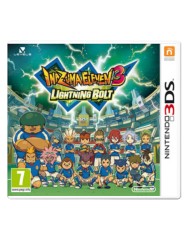 Inazuma Eleven Lightning Bolt
