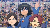 Joc Inazuma Eleven Lightning Bolt pentru Nintendo 3DS