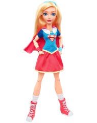 Papusa DC Comics Super Hero Girls Supergirl 30cm