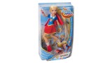 Papusa DC Comics Super Hero Girls Supergirl 30cm
