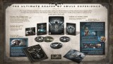 Joc Diablo III 3 Reaper Of Souls Collectors Edition pentru PC
