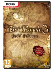 Port Royale 3 Gold