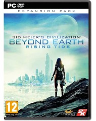 Sid Meiers Civilization Beyond Earth Rising Ti