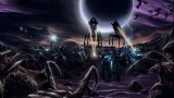 Joc Starcraft II 2 Legacy Of The Void Collectors Edition pentru PC