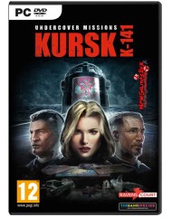 Undercover Missions Kursk K 141