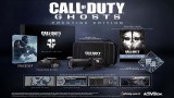 Joc Call Of Duty Ghosts Prestige Edition pentru PS3