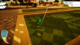 Joc 3d Minigolf pentru PS4