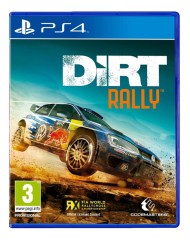Dirt Rally