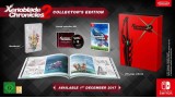 Joc Xenoblade Chronicles 2 Collectors Edition pentru Nintendo Switch