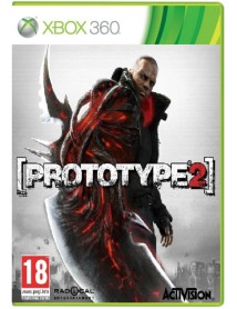 Prototype 2 Radnet Edition 