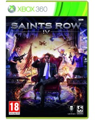 Saints Row IV 4