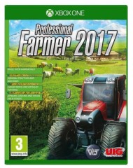 Professional Farmer 2017